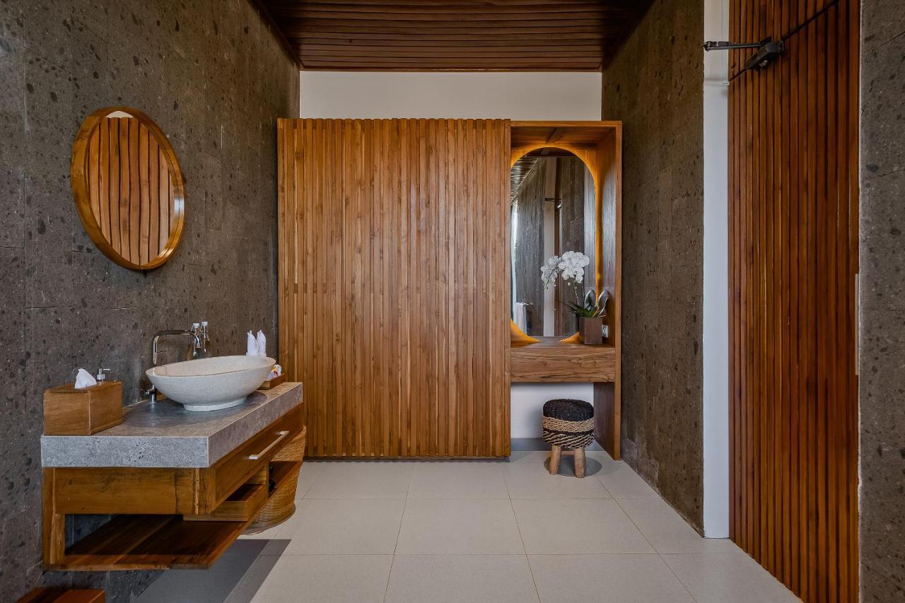 Abhinaya Ubud Villa Eksteriør bilde